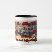 This Design will be Finished end of March on a Mok (Midden)