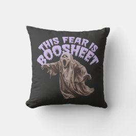 This Fear Is Boosheet beroemd gemaakt door Funny H Kussen