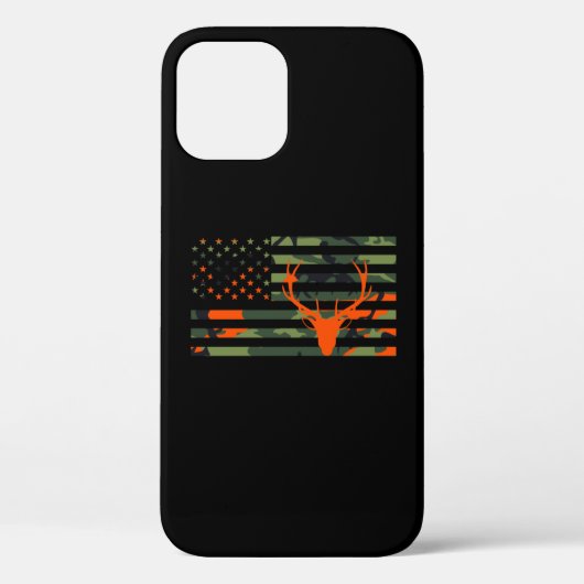 This Girl Can Hunt Essential Case-Mate iPhone Case (Achterkant)