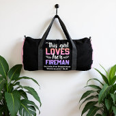 This Girl Loves Her Fireman Plunjezak