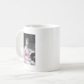 This Girl loves Mug Koffiemok (Voorkant links)