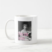 This Girl loves Mug Koffiemok (Links)
