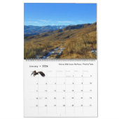 This is also Methow Calendar 2026 Kalender (Jan 2026)