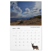 This is also Methow Calendar 2026 Kalender (Mar 2026)