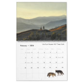 This is also Methow Calendar 2026 Kalender (Feb 2026)