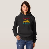 This Is Democracy Manifest Kleding Hoodie (Voorkant volledig)