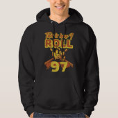 This Is How I Roll 97 Hoodie (Voorkant)