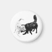 This Is How We Play Magneet (Voorkant)