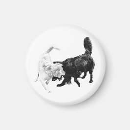 This Is How We Play Magneet