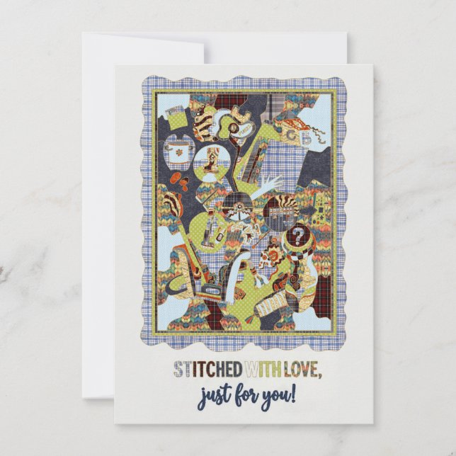 This is Life (Voorkant)