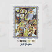 This is Life Briefkaart (Voorkant)