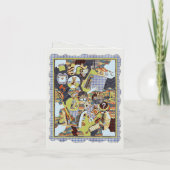 This is Life Notitiekaartje (Achterkant)