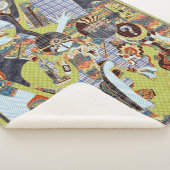 This is Life Sherpa Deken (3/4)