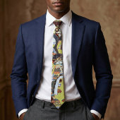 This is Life Stropdas