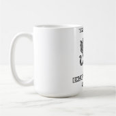 This Is Me Enjoying Being Single Koffiemok (Links)