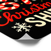 This Is My 67 Christmas Shirt Funny Christmas 67 M Poster (Hoek)