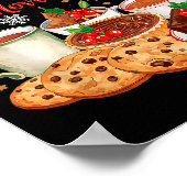 This Is My Christmas Movie Watching Design Poster (Hoek)