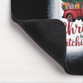 This Is My Christmas Movie Watching  Muismat (Hoek)