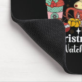 This Is My Christmas Movie Watching Shirt Family M Muismat (Hoek)