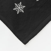 This Is My Christmas Pajama Shirt Dabbing Nutcrack Fleece Deken (Hoek)