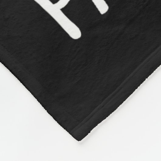 This Is My Christmas Pajama Shirt Funny Christmas  Fleece Deken (Hoek)