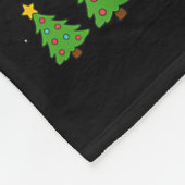 This Is My Christmas Pajama Shirt Funny Family Mat Fleece Deken (Hoek)