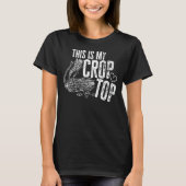 This Is My Crop Top  Corn  1 (Voorkant)