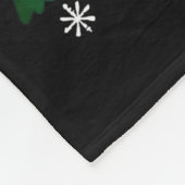 This Is My It's Too Hot For Ugly Christmas Sweater Fleece Deken (Hoek)