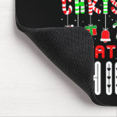 This Is My Its Too Hot For Ugly Christmas Sweaters Muismat (Hoek)