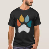This is My New Dog T-shirt (Voorkant)