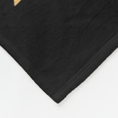 This Is My New New Year’s Eve Pajama Shirt Party T Fleece Deken (Hoek)