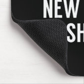 This Is My New Years Shirt - Funny New Years Eve Muismat (Hoek)