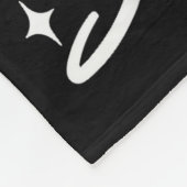 This Is My Reading Pajama Bedtime Reading Funny  Fleece Deken (Hoek)