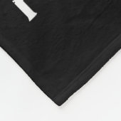 This Is My Soccer Christmas Pajama Shirt Srts Mens Fleece Deken (Hoek)