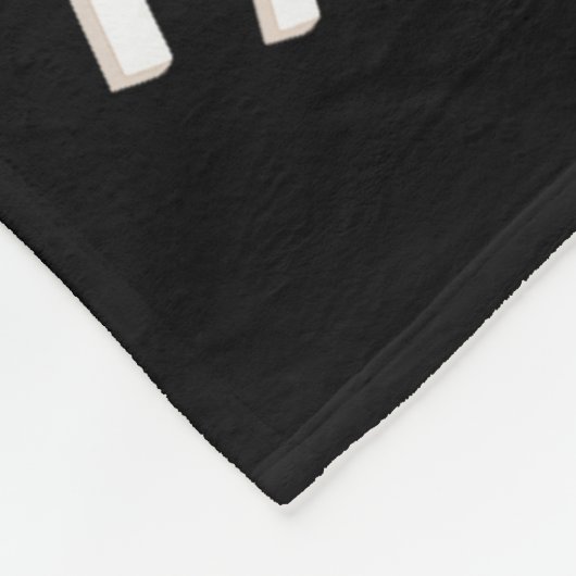 This Is My Thanksgiving Pajama Shirt Adult Kid Men Fleece Deken (Hoek)