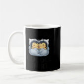 This Is Our Cuddle Shirt Cute Bumble Bee Couple Koffiemok (Links)