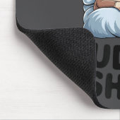 This Is Our Cuddle Shirt Cute Monkeys  Muismat (Hoek)