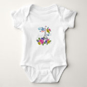 this is paris city romper (Voorkant)