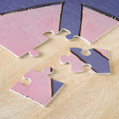 This Is Paul Klee Legpuzzel (Zijkant)