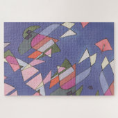 This Is Paul Klee Legpuzzel (Horizontaal)