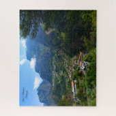 This is Portugal-Madeira Legpuzzel (Verticaal)