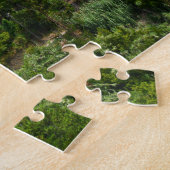 This is Portugal-Madeira Legpuzzel (Zijkant)