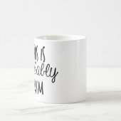 This is probably Rum Koffiemok (Center)