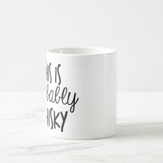 This is probably Whisky Koffiemok (Center)