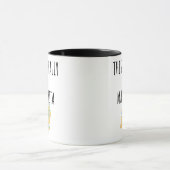 This is Really a Margarita Mok (Midden)