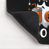 This Is Some Boo Sheet Cute Ghost Halloween Soky S Muismat (Hoek)