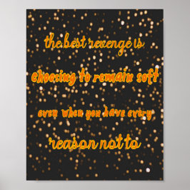 this is the best revenge posters