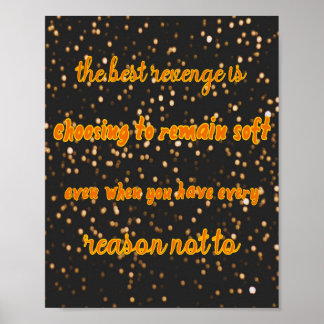 this is the best revenge posters