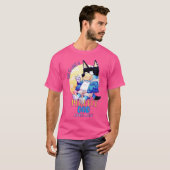 THIS IS WHAT A PERFECT DAD LOOKS LIKE T-SHIRT (Voorkant volledig)