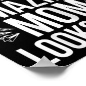 This Is What An Amazing Mom Looks Like Fun Mother' Poster (Hoek)